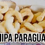 Chipa paraguaia – Receita Fácil, Simples e Saborosa!