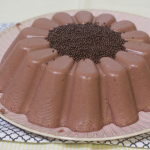 Pudim de Chocolate – Sobremesa Fácil e Deliciosa