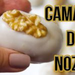 Camafeu de Nozes – Prático e Saboroso!