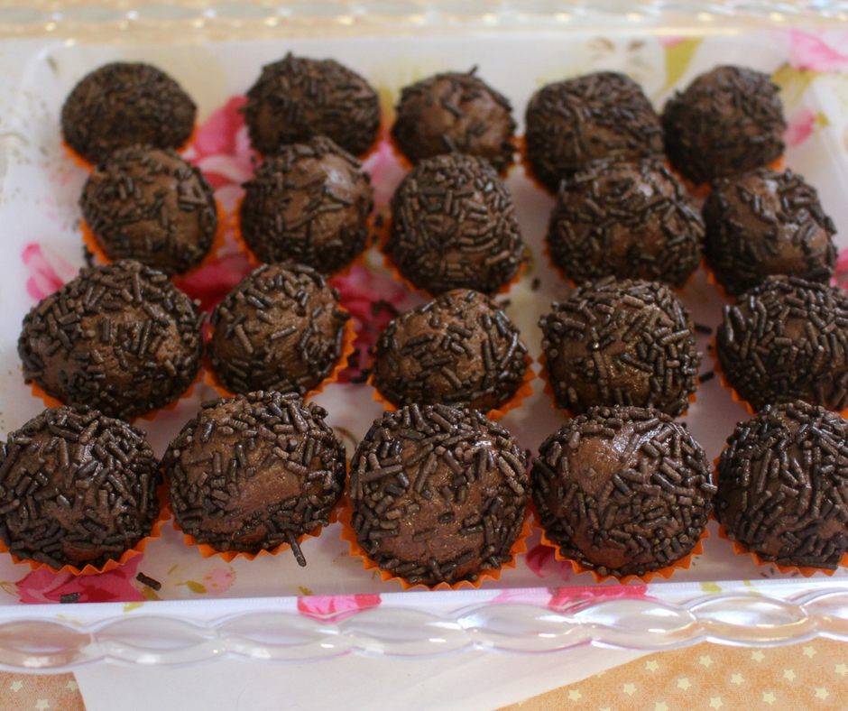 Brigadeiro