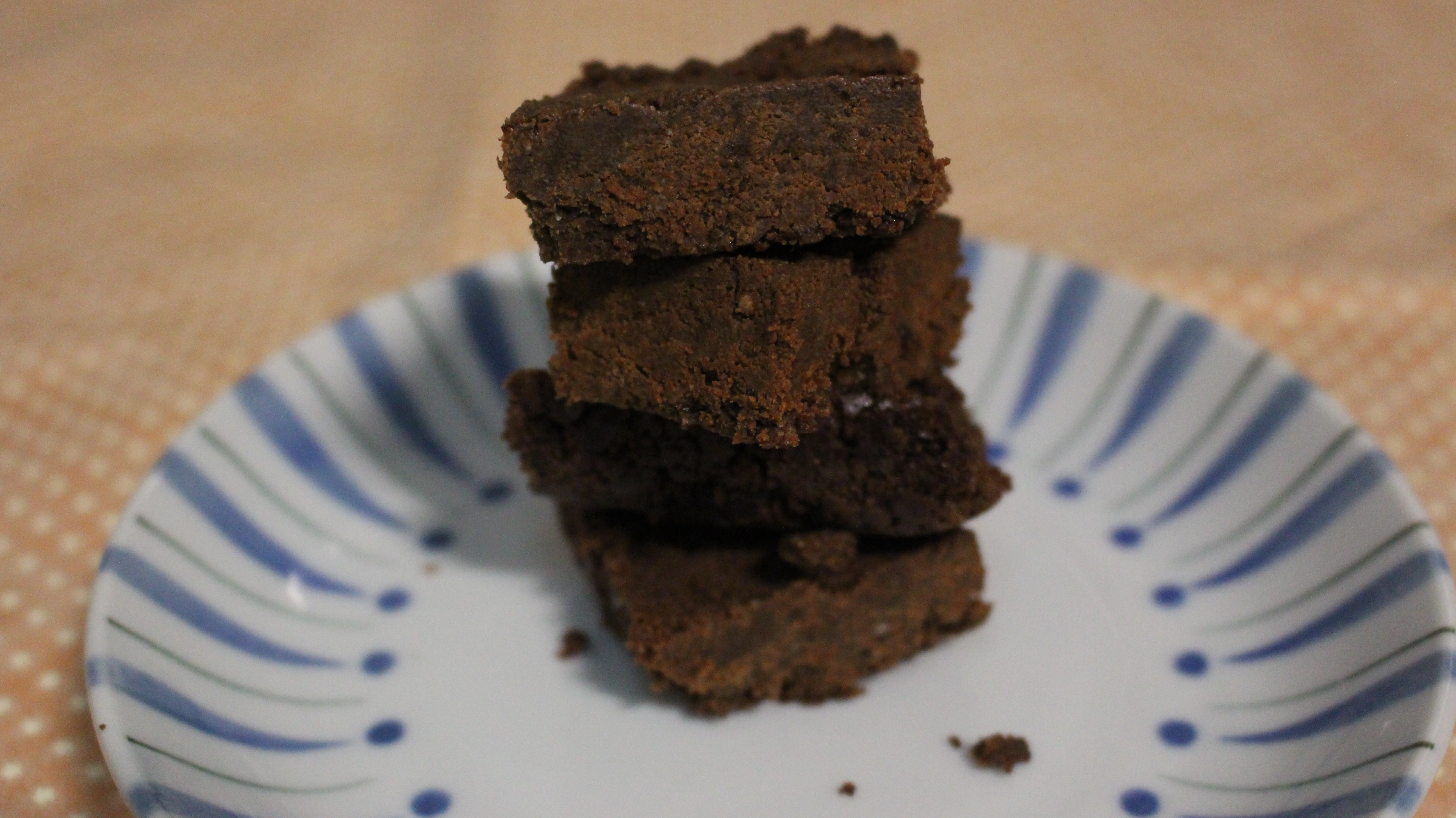 Fudge de Brigadeiro