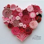 Quilling – Inspirações para fazer o seu!