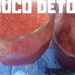 Suco Detox para Pós Natal – Fácil e Rápido