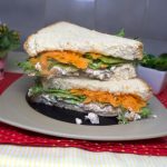 Sanduíche Natural de Atum – Gostoso e Saudável!