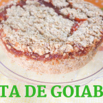 Torta de Goiabada – Deliciosa