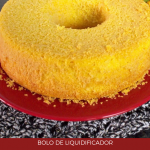 Bolo de Milho (de Latinha)