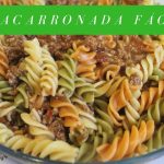 5 Receitas com Macarrão para seu jantar!