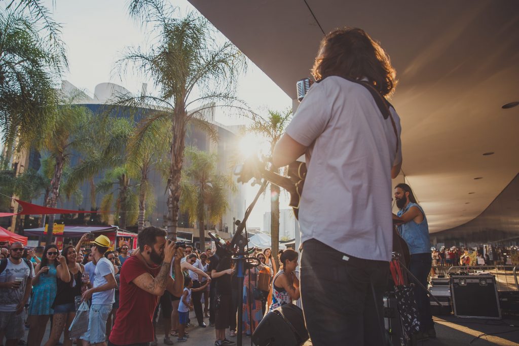 Festival de Cerveja Artesanal