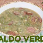 Caldo Verde – Receita Fácil e Saborosa