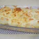 Batata Gratinada – Receita Fácil e Rápida