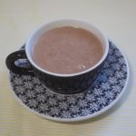 Chocolate Quente Fácil e Muito Cremoso!