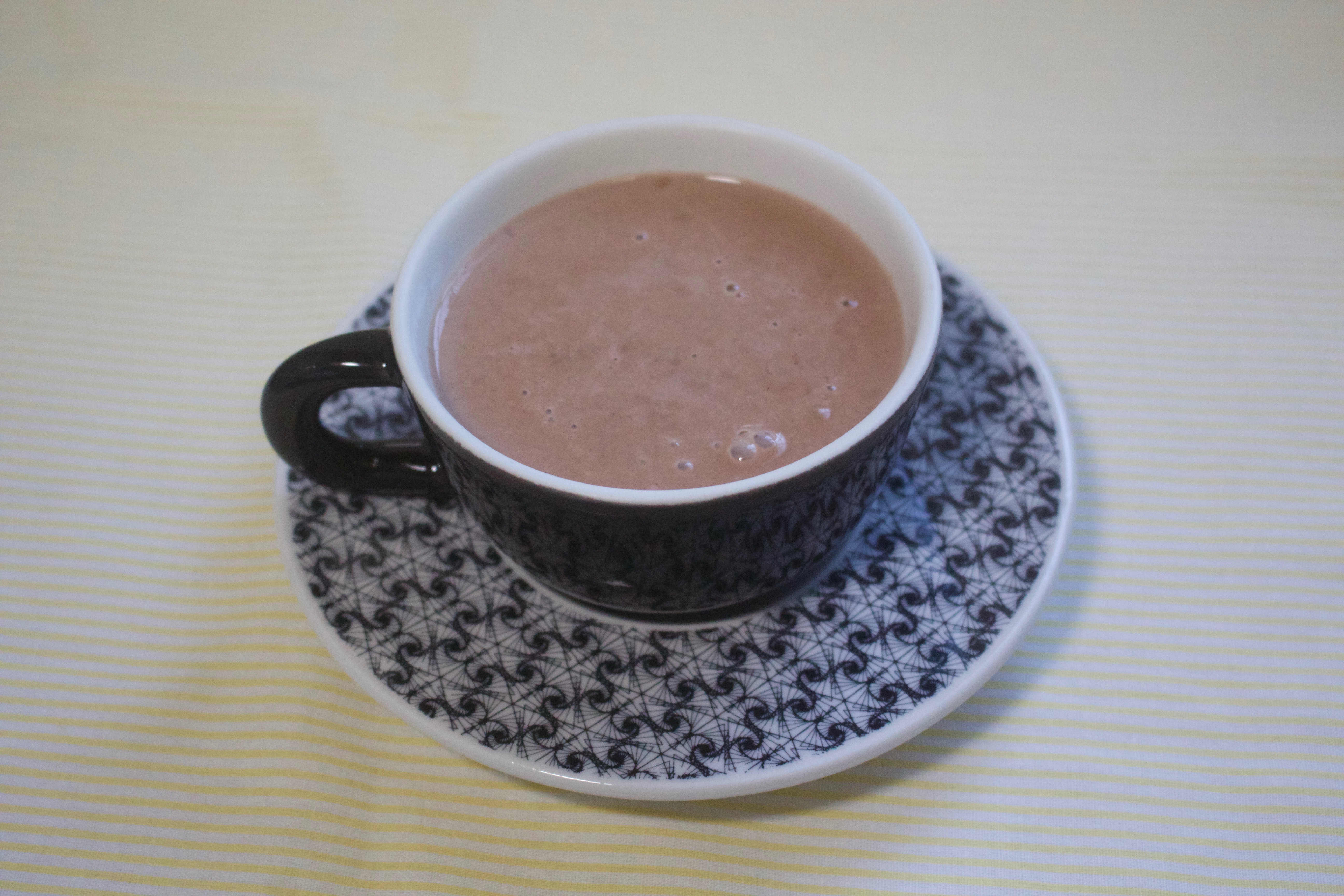 Chocolate Quente