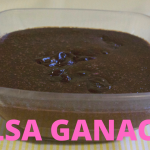 Ganache Falsa – Receita Fácil, Prática e Saborosa!