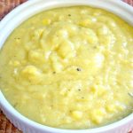 Polenta – Como Fazer – Fácil e Rápida